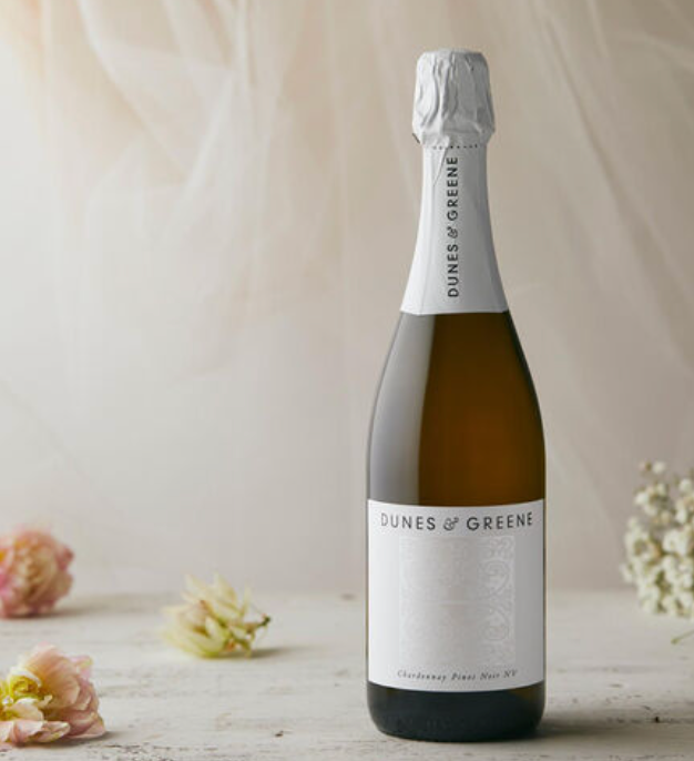 澳洲氣泡酒 Dunes & Greene Chardonnay Pinot Brut Sparkling