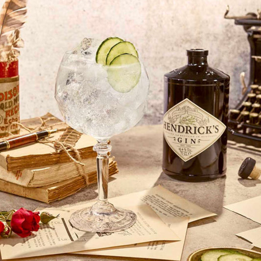 氈酒 Hendrick’s Gin 700ml