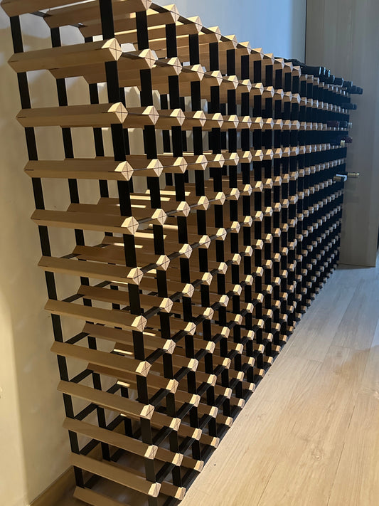 11X12格超慳位酒櫃!