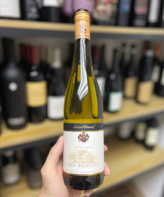 德國白酒 Leonard Kreusch Estate Label Dry Riesling Mosel 2022