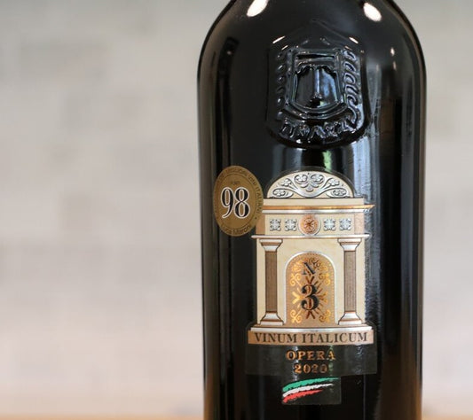 意大利紅酒 Tinazzi Opera No. 3 Vino Rosso 2020